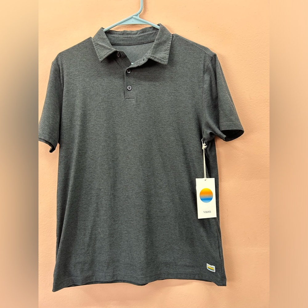 Vuori Polo Shirt